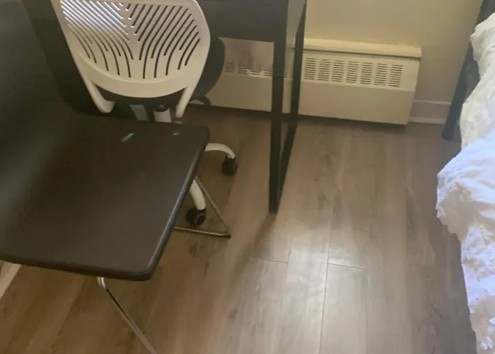 Montreal Accommodation Near Downtown