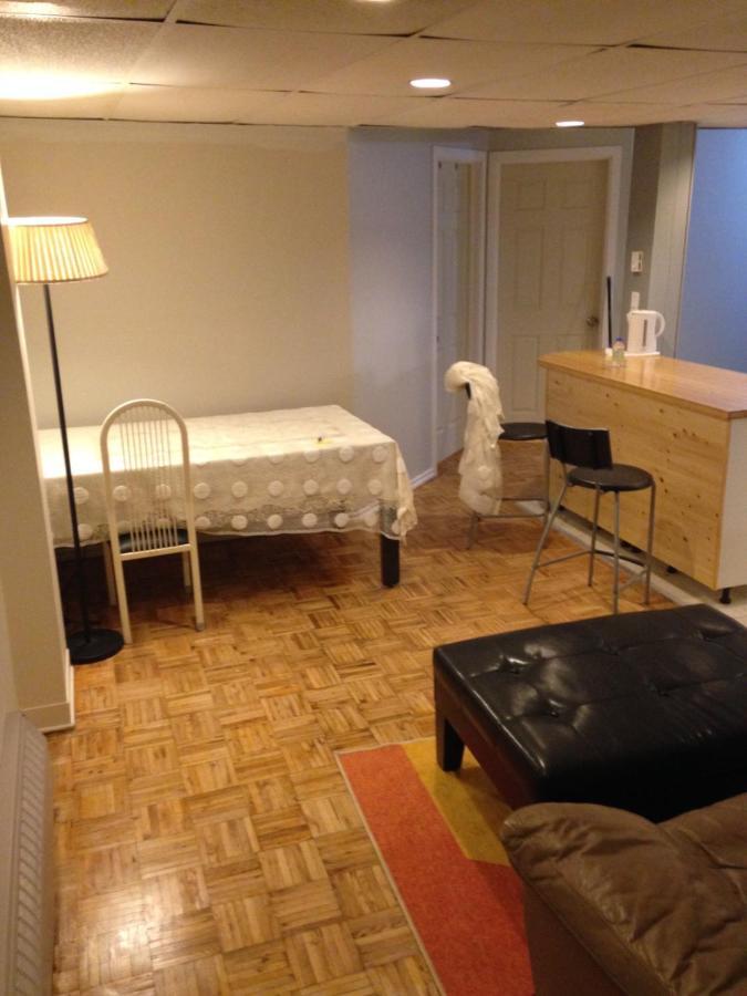 Near Downtown Apartment *