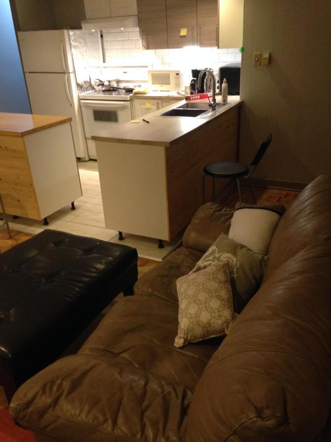 Apartment Near Downtown *