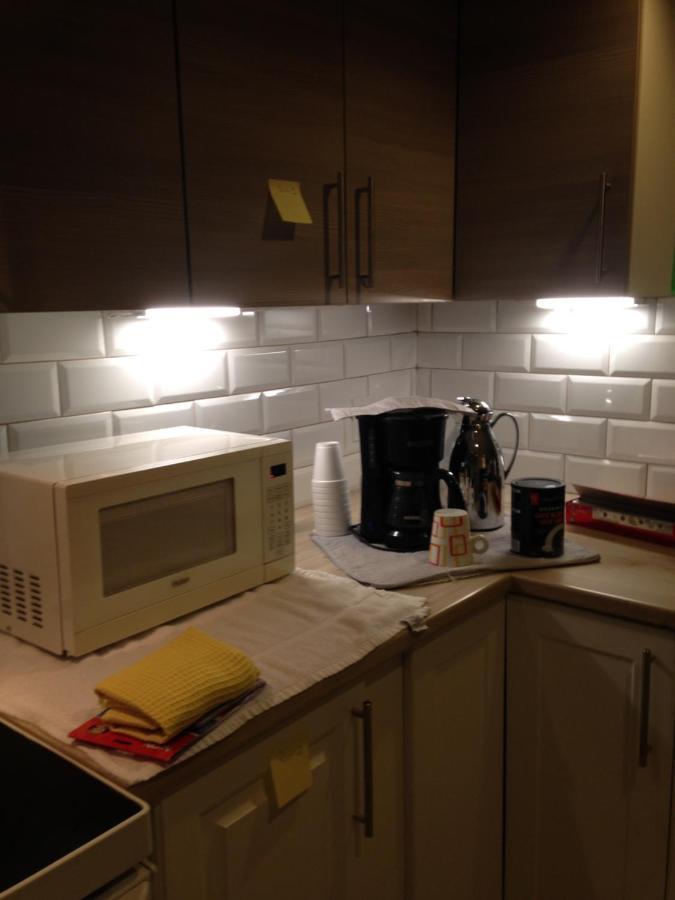 Appartement Near Downtown *