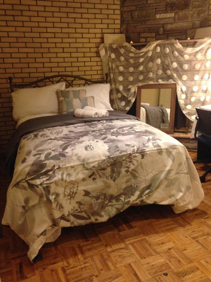 Appartement Near Downtown *