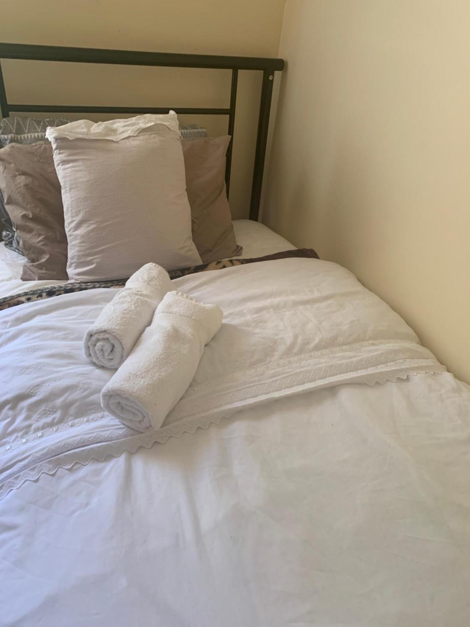 Appartement Near Downtown *