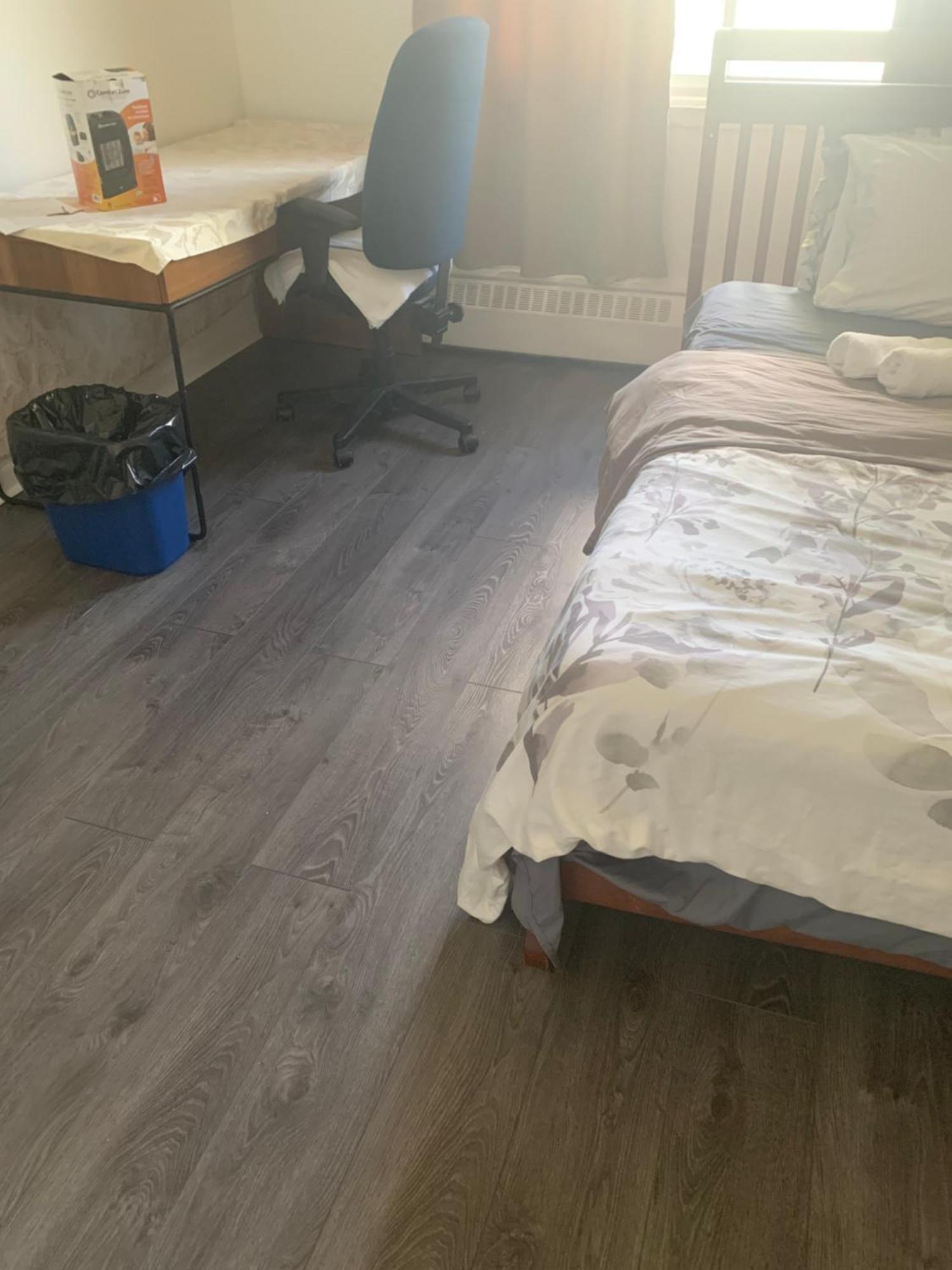 Near Downtown Appartement
