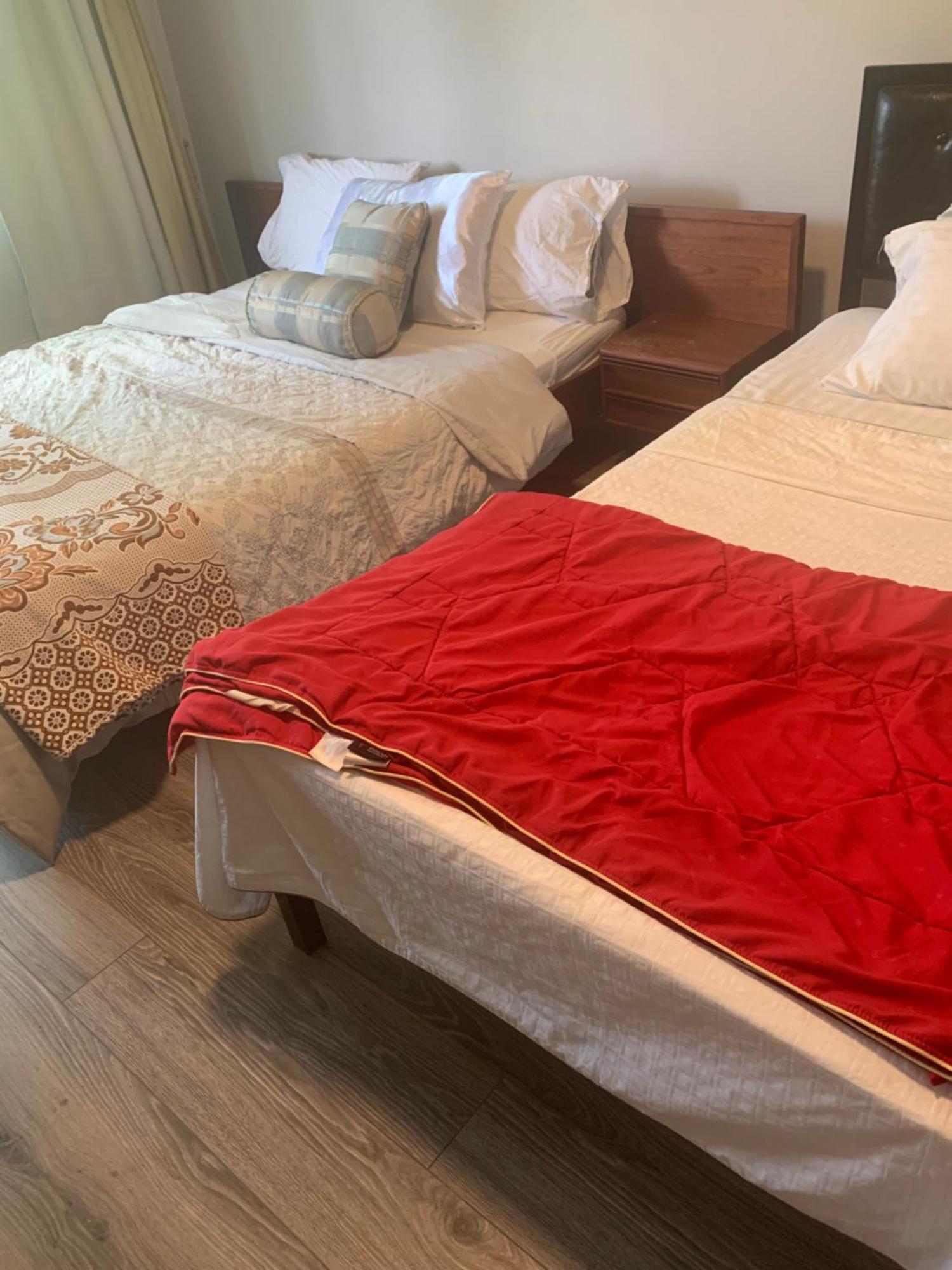 Appartement Near Downtown