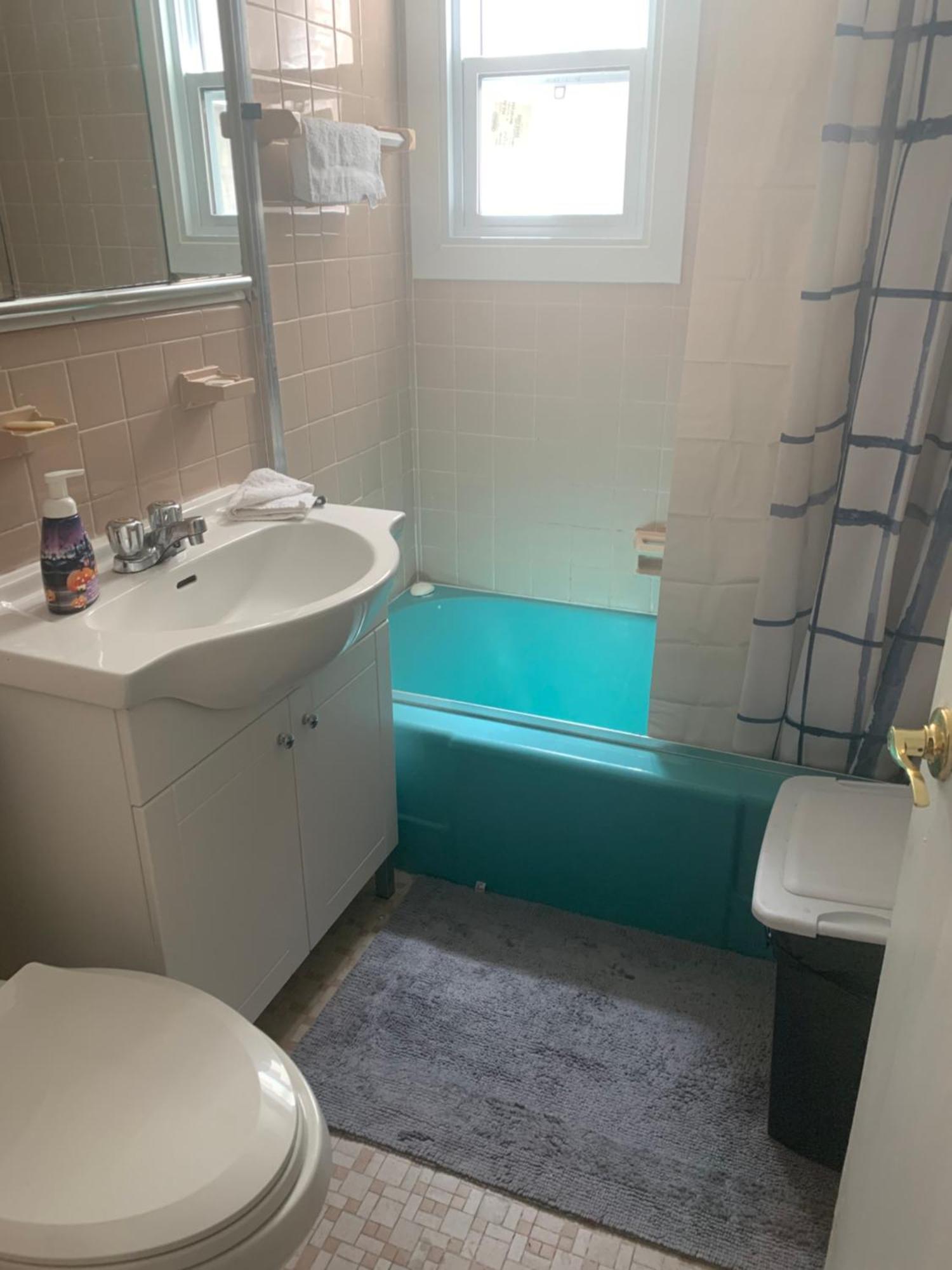 Appartement Near Downtown *
