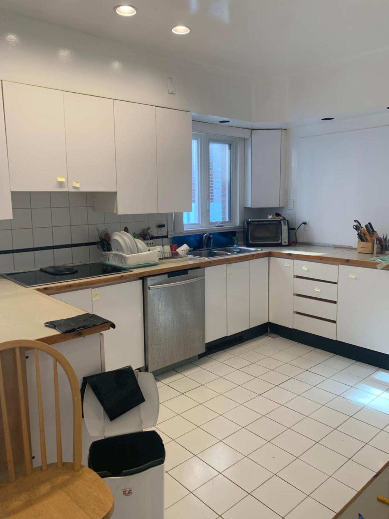 Appartement Near Downtown Montréal